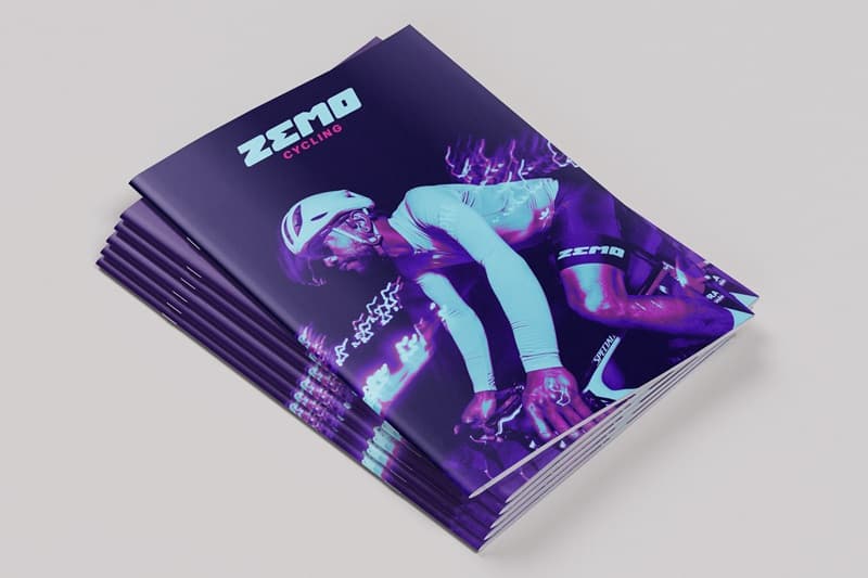 Booklets & Brochures